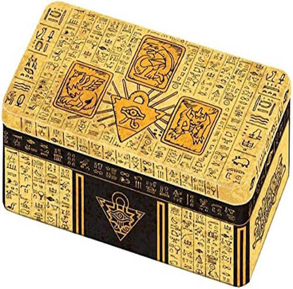 Yu-Gi-Oh! TIN21 2021 Tin of Ancient Battles, Multi Color - image 2