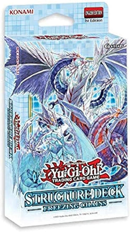 Yu-Gi-Oh! Trading Card Game: Structure Deck - Dark World - 8712 - image 4