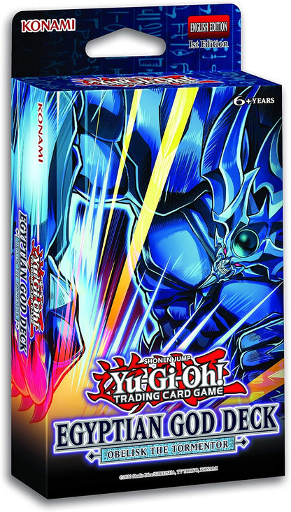 Yu-Gi-Oh! Trading Card Game: Structure Deck - Dark World - 8712 - image 6